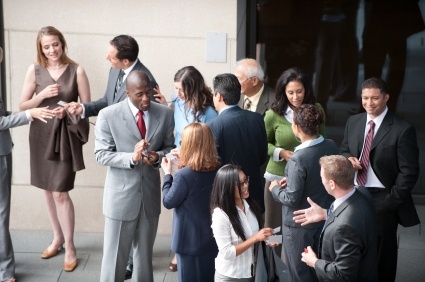 Top 12 Questions to Ask at a Networking Event